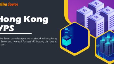 Hong Kong VPS