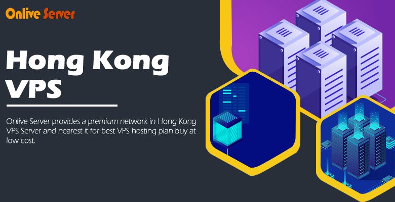 Hong Kong VPS