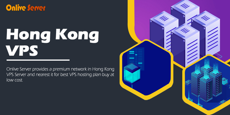 Hong Kong VPS