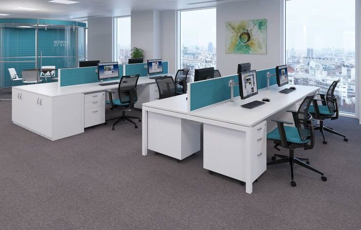 office furniture in dubai