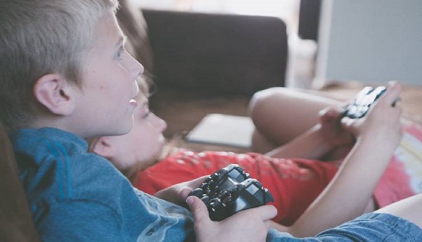 Are computer games good or bad for children