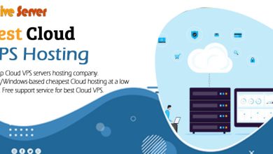 Best Cloud VPS Hosting