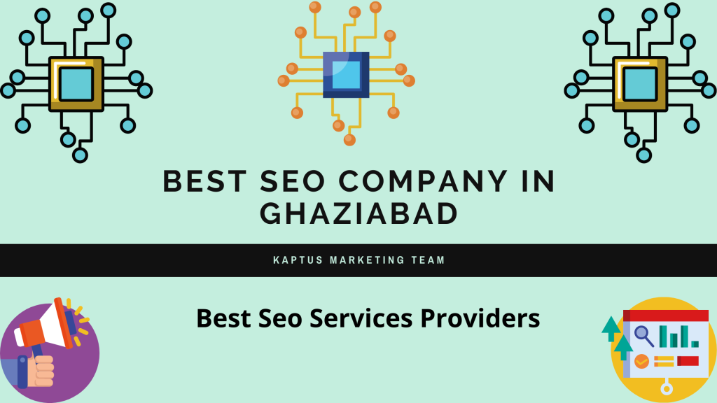 SEO Company In Ghaziabad