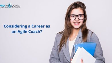 Consider a Career as an Agile Coach