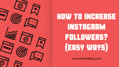 Increase Instagram Followers