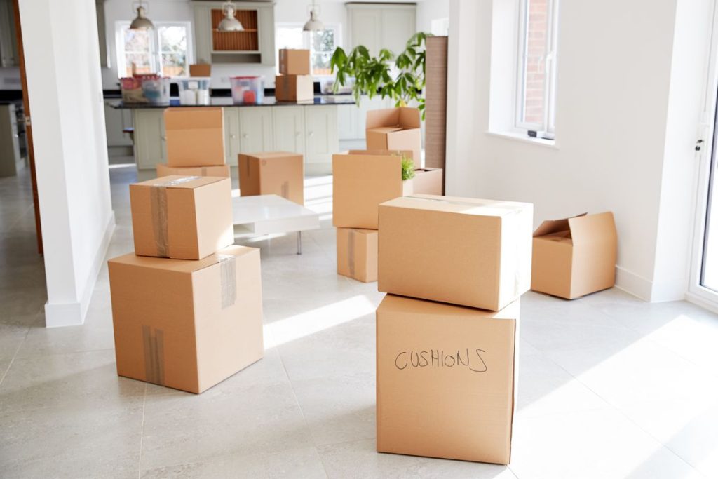 Hire a moving Servicesa