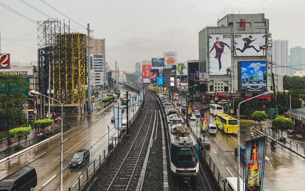 Condominiums in the Philippines