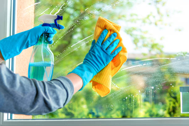 Residential Cleaning Services in El Paso