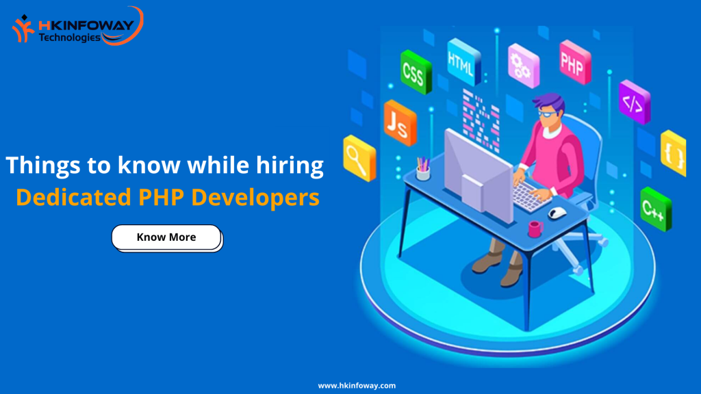 PHP Developers