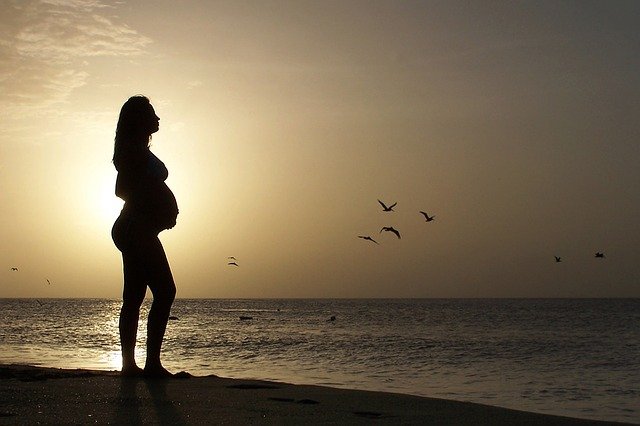 Prenatal Yoga