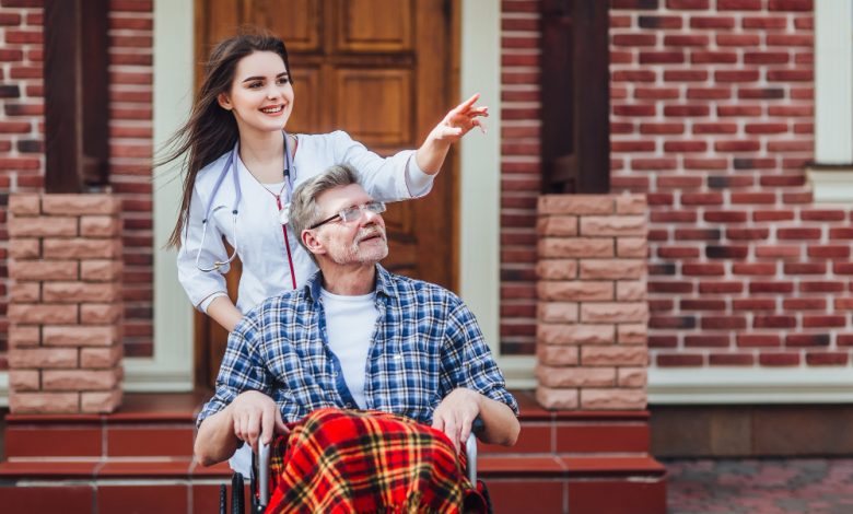 A Brief Of Aged Care Courses In Australia