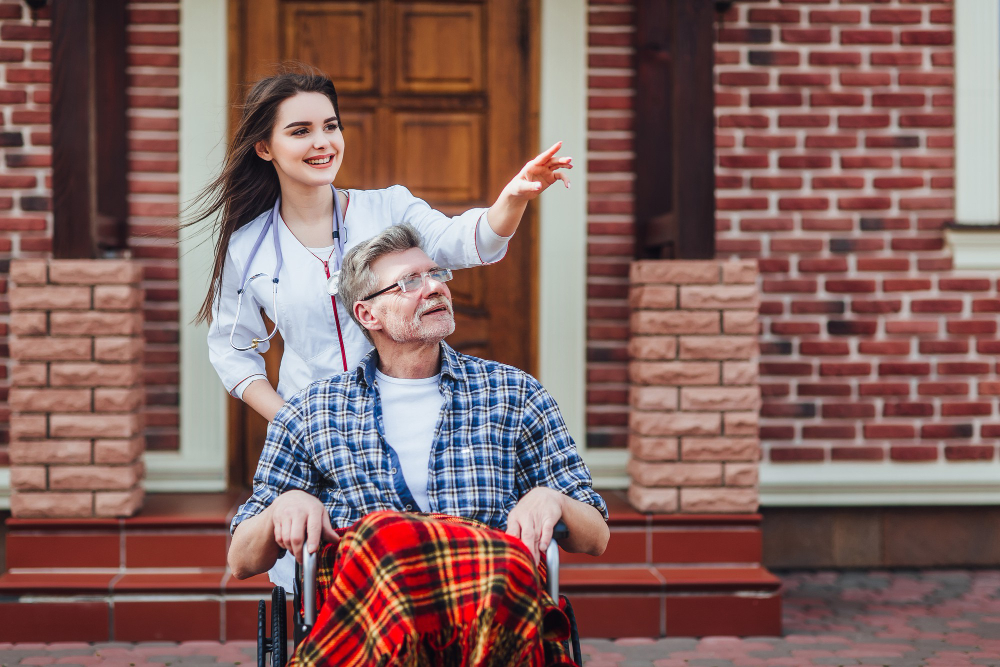 A Brief Of Aged Care Courses In Australia