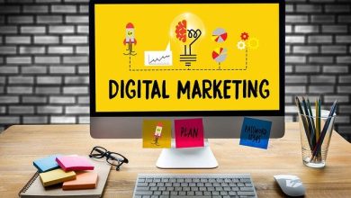 Digital marketing agency