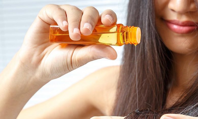 10 best oil for hair care