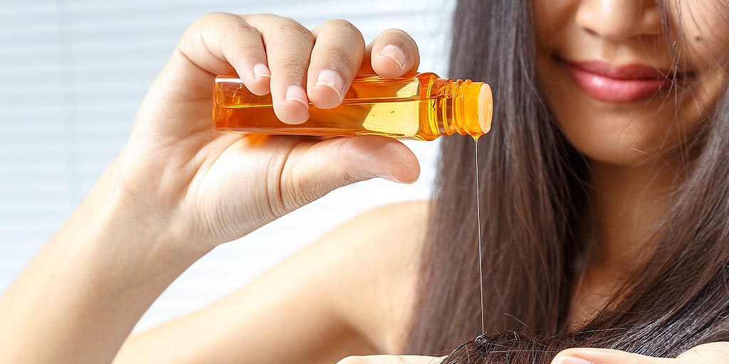 10 best oil for hair care