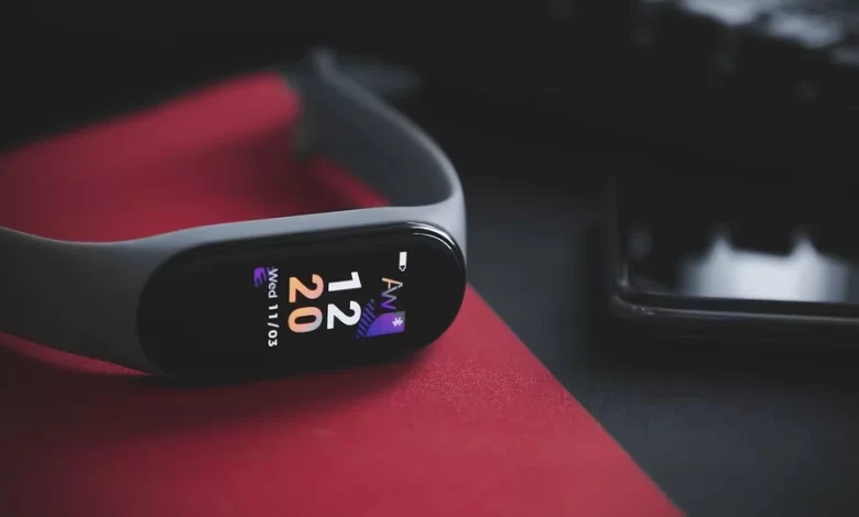 Fitness Tracker Market