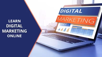 learn digital marketing