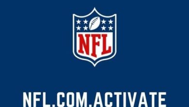 NFL Account