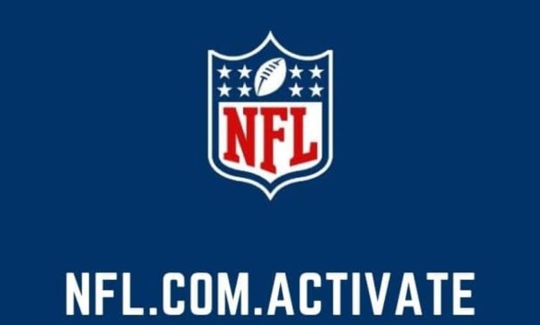 NFL Account