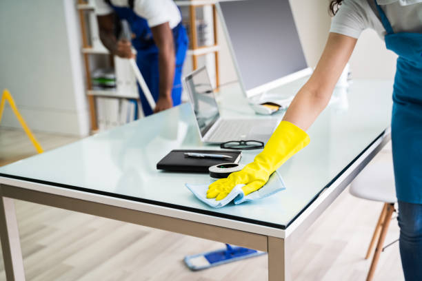 Office cleaning services in New Jersey