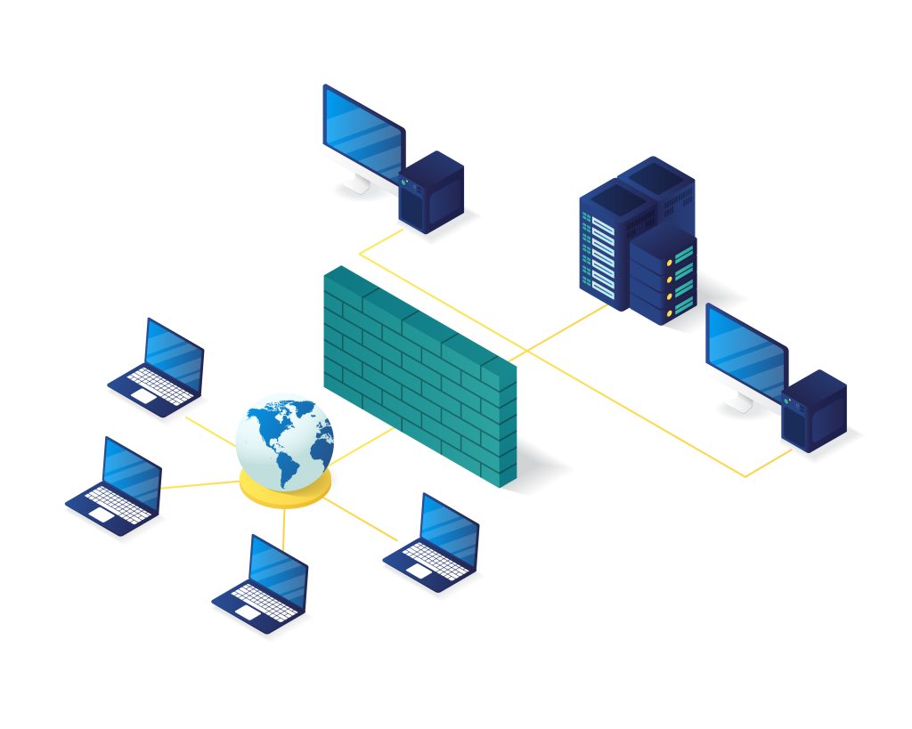 Web Application Firewall