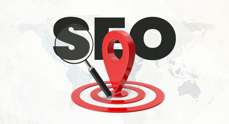 Local seo