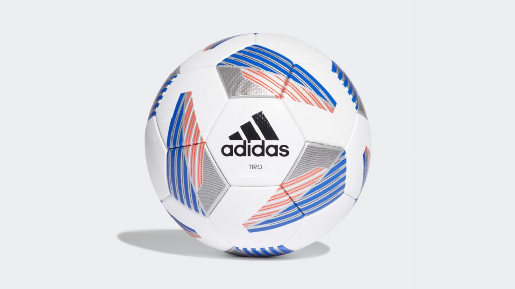 Adidas Soccer Balls