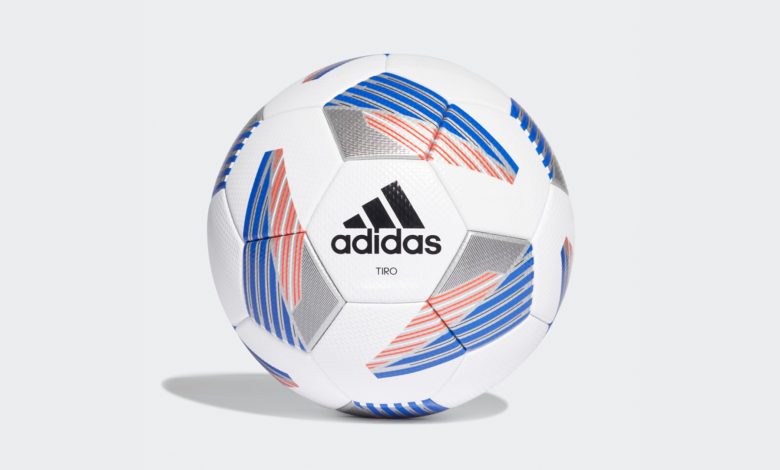 Adidas Soccer Balls