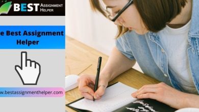 Best Assignment Help