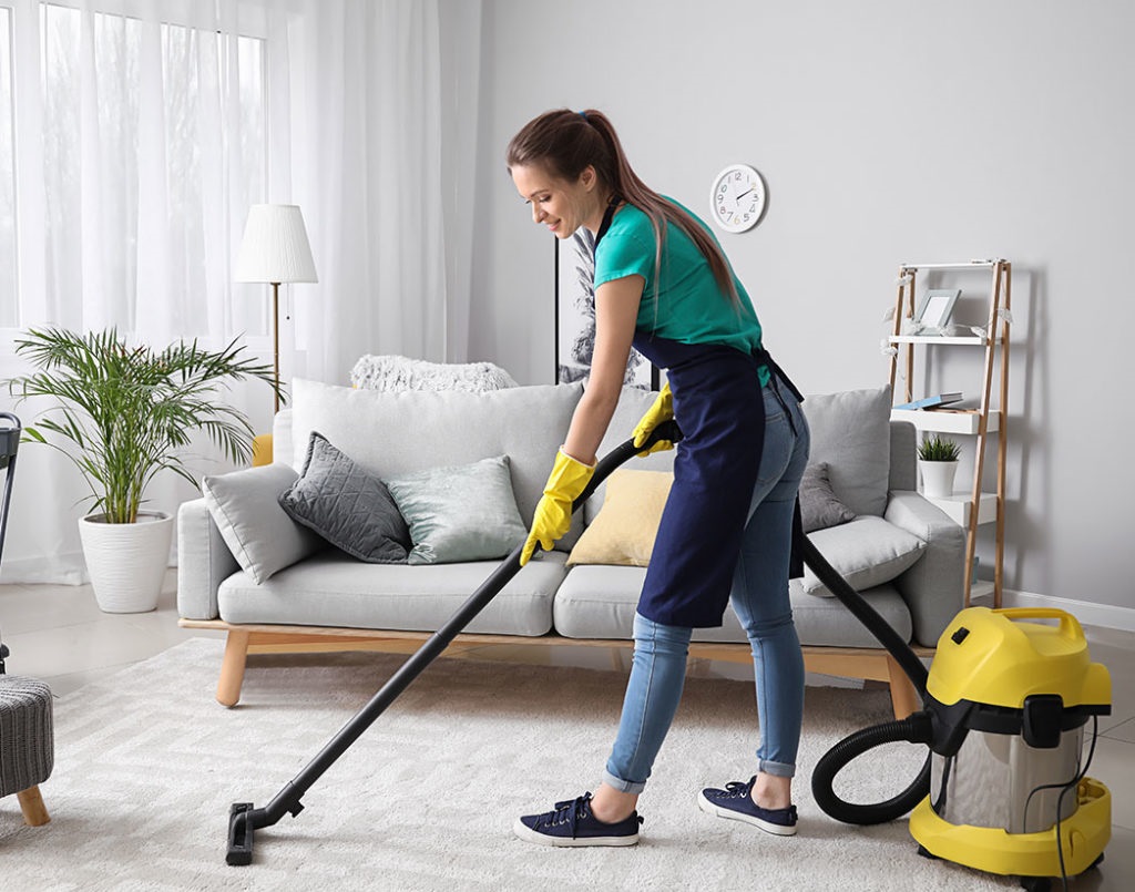 carpet cleaning cost