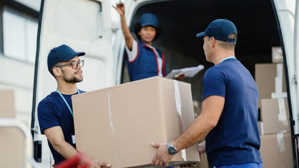 How to Choose the Best Moving Company for Your Needs