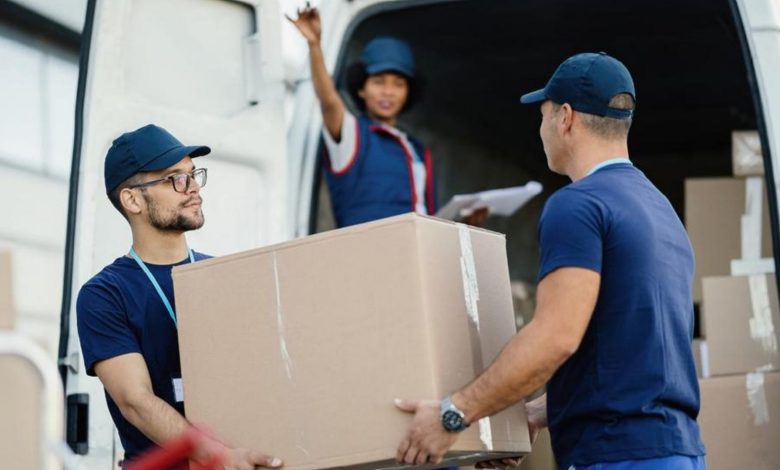 How to Choose the Best Moving Company for Your Needs