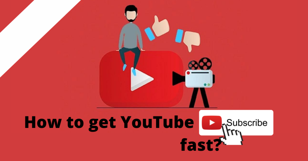 How to get YouTube subscribers fast