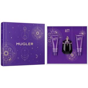 Thierry Mugler Alien Refillable Giftset