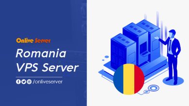 Romania VPS Server