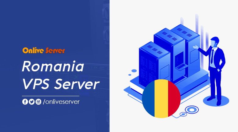 Romania VPS Server