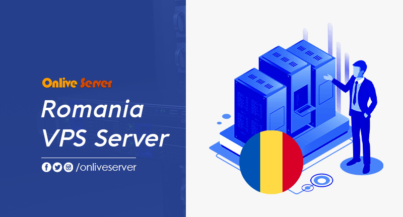 Romania VPS Server