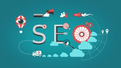 SEO Services