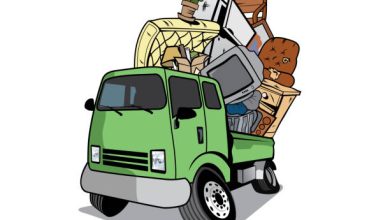 Trash Removal WA