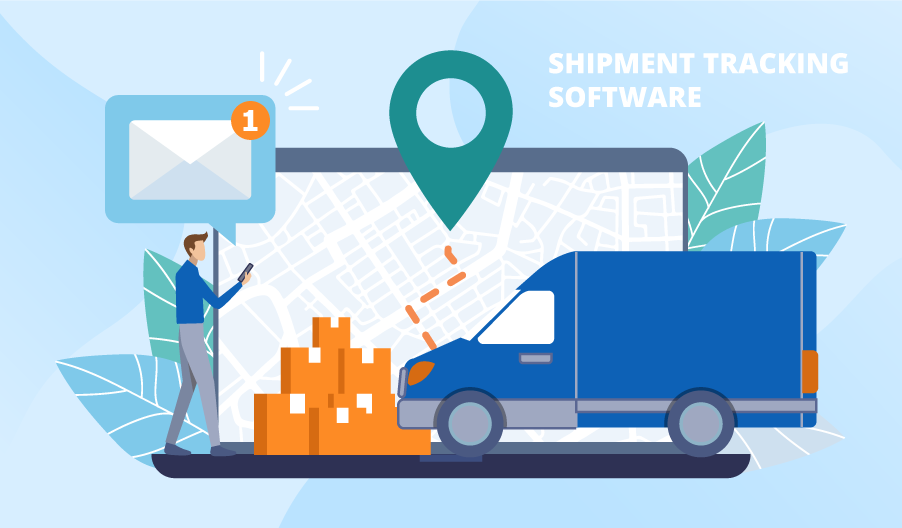 Shipment Tracking