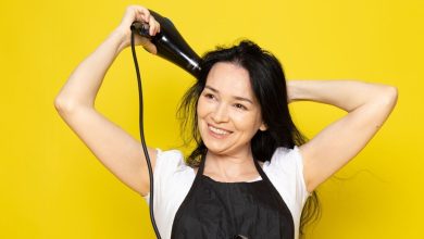 Guide To Choosing The Best Hair Dryer