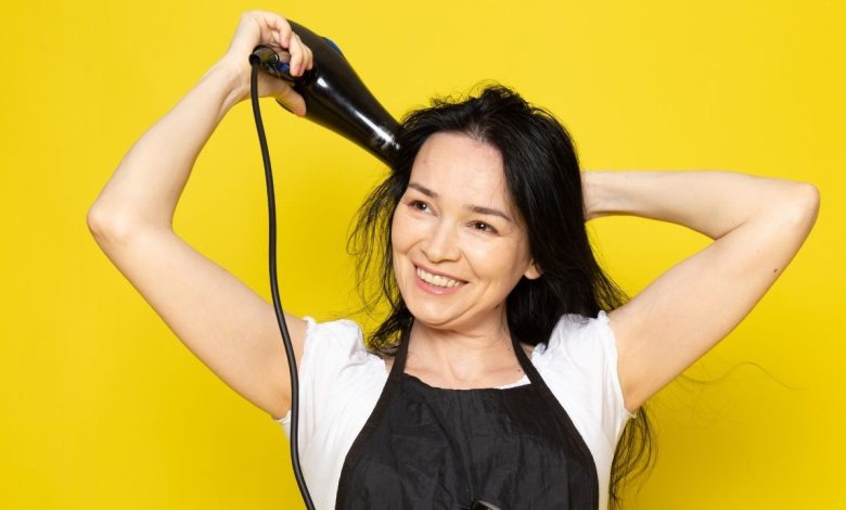 Guide To Choosing The Best Hair Dryer