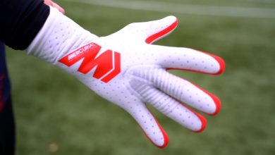 How to Find The Right Size Of Goalkeeper Gloves