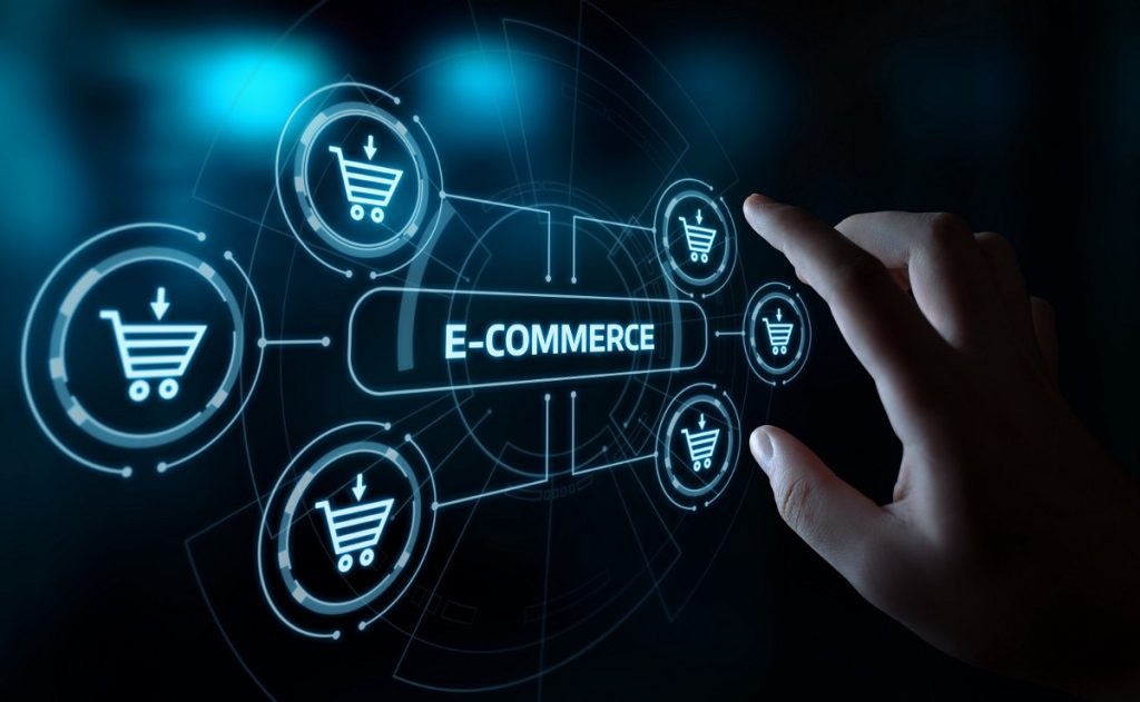 What is Ecommerce? Overview of Ecommerce