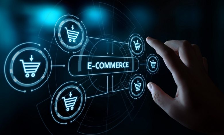 What is Ecommerce? Overview of Ecommerce