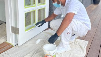 Exterior Painting