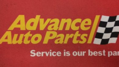 Advance Auto Parts