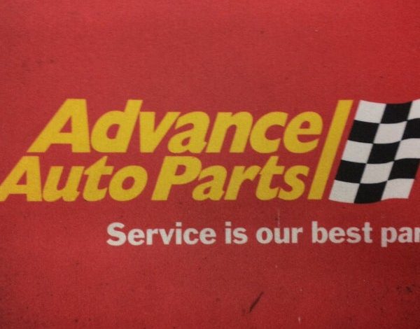 Advance Auto Parts