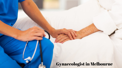 Gynaecologist in Melbourne