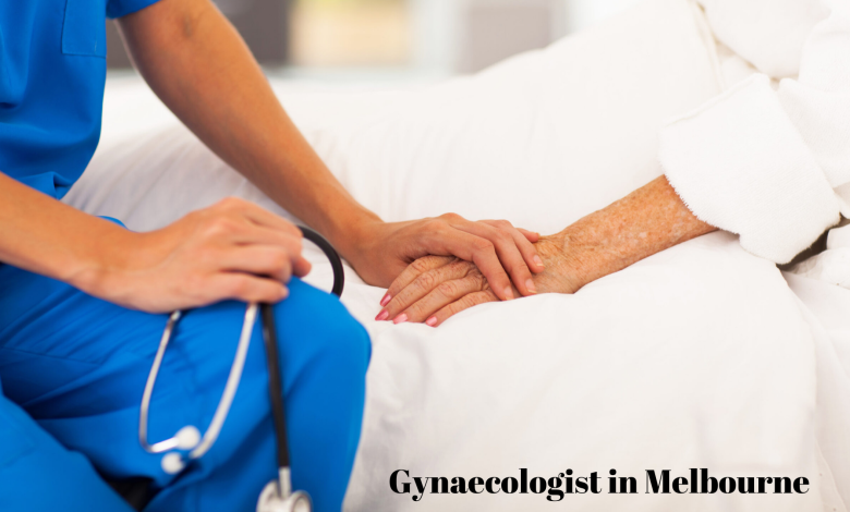 Gynaecologist in Melbourne